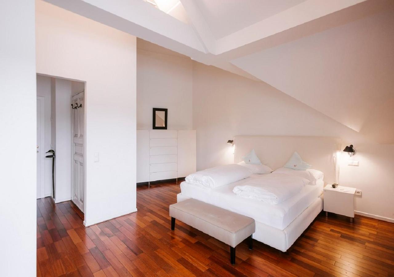 Seehotel Hubertushof Velden am Wörthersee Eksteriør bilde