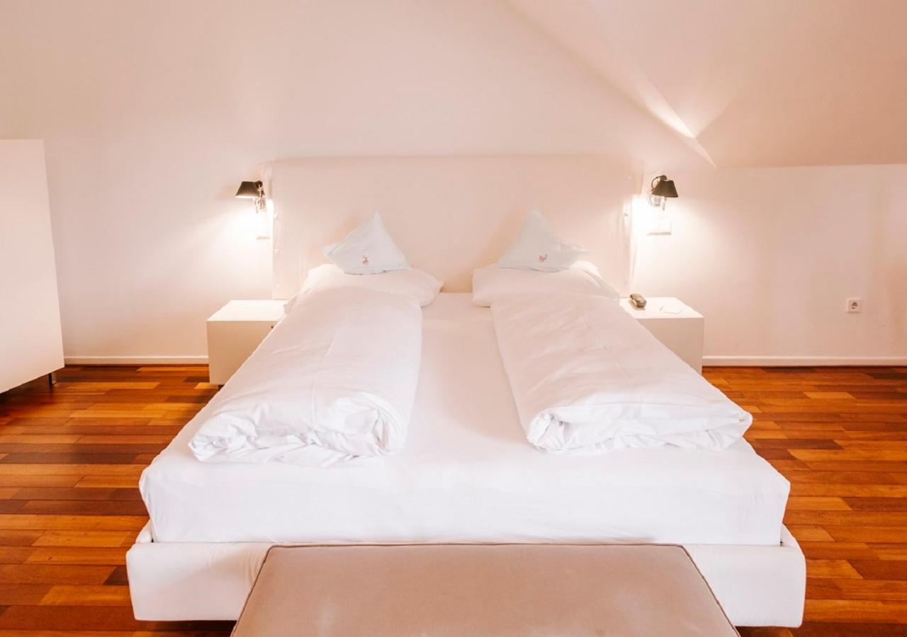 Seehotel Hubertushof Velden am Wörthersee Eksteriør bilde