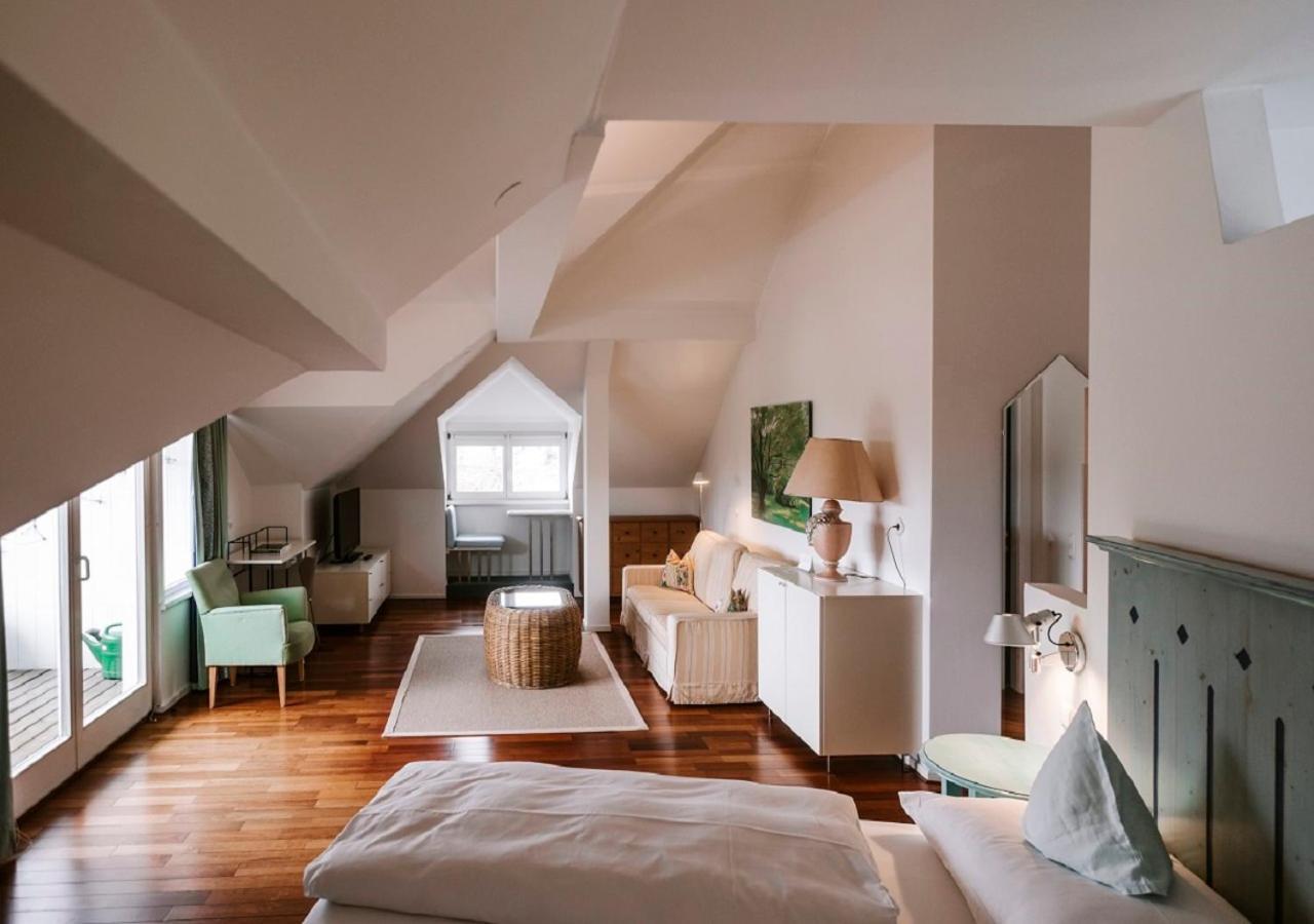 Seehotel Hubertushof Velden am Wörthersee Eksteriør bilde